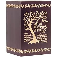 Cremation urns human for sale  Delivered anywhere in USA 