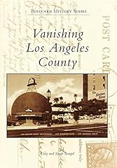 Vanishing los angeles for sale  Delivered anywhere in USA 