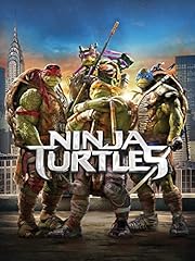 Ninja turtles d'occasion  Livré partout en France