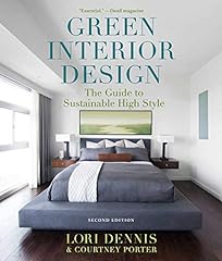 Green interior design for sale  Delivered anywhere in USA 