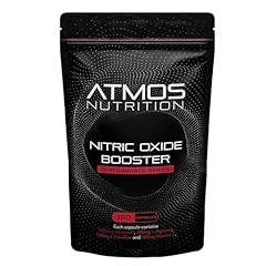 Nitric oxide booster for sale  Delivered anywhere in UK