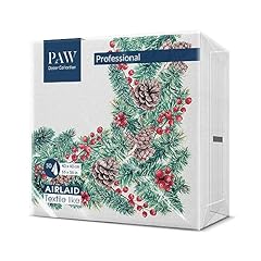 Paw serviette table d'occasion  Livré partout en France