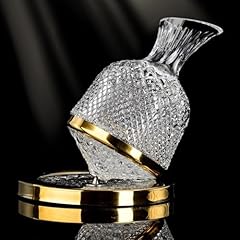 Wine decanter set for sale  Delivered anywhere in USA 