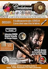Créateurs mondes découverte d'occasion  Livré partout en France