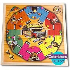 Parques colombiano jugadores for sale  Delivered anywhere in USA 