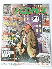 Comix 180 181 gebraucht kaufen  Wird an jeden Ort in Deutschland