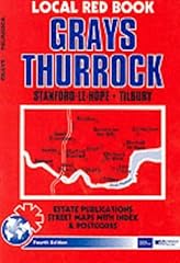 Grays thurrock for sale  Delivered anywhere in UK