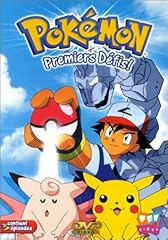 Pokémon vol.2 premiers d'occasion  Livré partout en France