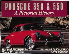 Porsche 356 550 for sale  Delivered anywhere in Ireland