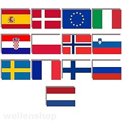 Flagge holland 30 gebraucht kaufen  Wird an jeden Ort in Deutschland