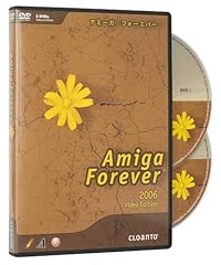 Amiga forever video for sale  Delivered anywhere in USA 