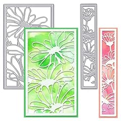 2pcs daisy background for sale  Delivered anywhere in USA 