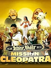Astérix obélix mission for sale  Delivered anywhere in UK
