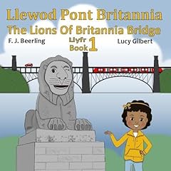 Llewod pont britannia for sale  Delivered anywhere in UK