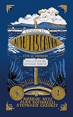 Voyage nautiscaphe cheminée d'occasion  Livré partout en France