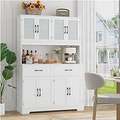 Botlog pantry cabinet for sale  Delivered anywhere in USA 