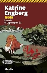 Isola usato  Spedito ovunque in Italia 