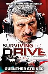 Surviving drive sunday for sale  Delivered anywhere in UK