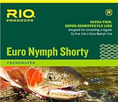 Euro nymph shorty for sale  Delivered anywhere in USA 