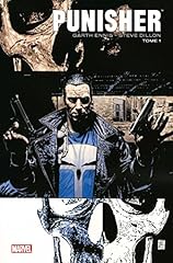 Punisher ennis dillon d'occasion  Livré partout en France