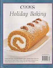 Cook illustrated holiday for sale  Delivered anywhere in USA 