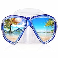 Snorkel diving mask for sale  Delivered anywhere in USA 