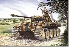 Italeri 7018 kpfw gebraucht kaufen Italeri 7018 kpfw gebraucht kaufen  Wird an jeden Ort in Deutschland