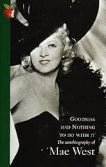 Goodness nothing for sale  Delivered anywhere in UK