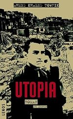 Utopia roman ägypten gebraucht kaufen  Wird an jeden Ort in Deutschland