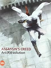 Assassin creed. art usato  Spedito ovunque in Italia 