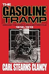 Gasoline tramp around for sale  Delivered anywhere in UK