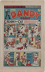 Dandy comic 389 for sale  Delivered anywhere in UK
