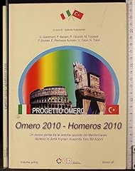 Omero 2010. nuovo usato  Spedito ovunque in Italia 