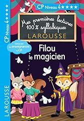 Premières lectures syllabique d'occasion  Livré partout en France