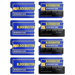 Scoleswall card blockbusters for sale  Delivered anywhere in USA 