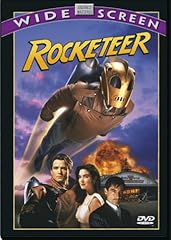 Rocketeer import allemand d'occasion  Livré partout en France