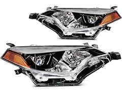 Lbrst headlight assembly for sale  Delivered anywhere in USA 