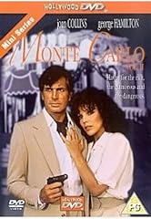 Monte carlo dvd for sale  Delivered anywhere in UK