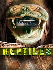 Reptiles d'occasion  Livré partout en France