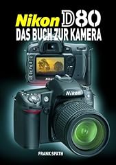 Nikon d80 das d'occasion  Livré partout en Belgiqu
