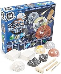 Explore space excavation for sale  Delivered anywhere in UK