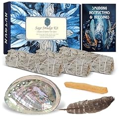 Nutgun sage smudge for sale  Delivered anywhere in UK