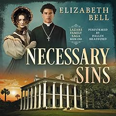 Necessary sins lazare for sale  Delivered anywhere in USA 