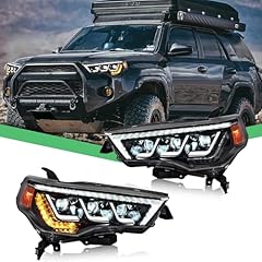 Headlights toyota 4runner for sale  Delivered anywhere in USA 