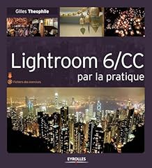 Lightroom pratique d'occasion  Livré partout en France