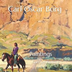 Carl oscar borg for sale  Delivered anywhere in USA 