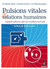 Pulsions vitales relations usato  Spedito ovunque in Italia 