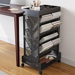 Covaodq bookshelf removable for sale  Delivered anywhere in UK
