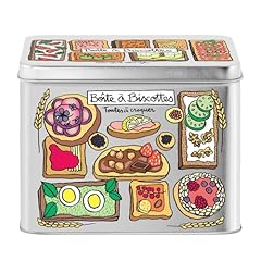 Dlp boîte biscottes d'occasion  Livré partout en France