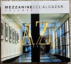Mezzanine alcazar 2 d'occasion  Livré partout en Belgiqu